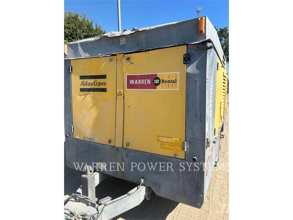 Atlas Copco 1800XASAF Secadoras de aire comprimido