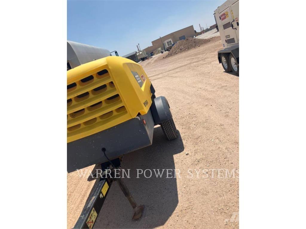 Atlas Copco 188XAS Secadoras de aire comprimido