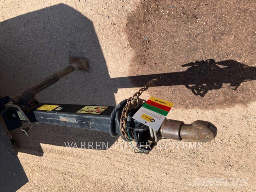 Atlas Copco 188XAS Secadoras de aire comprimido