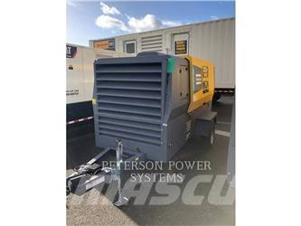 Atlas Copco 950AF T4F Secadoras de aire comprimido