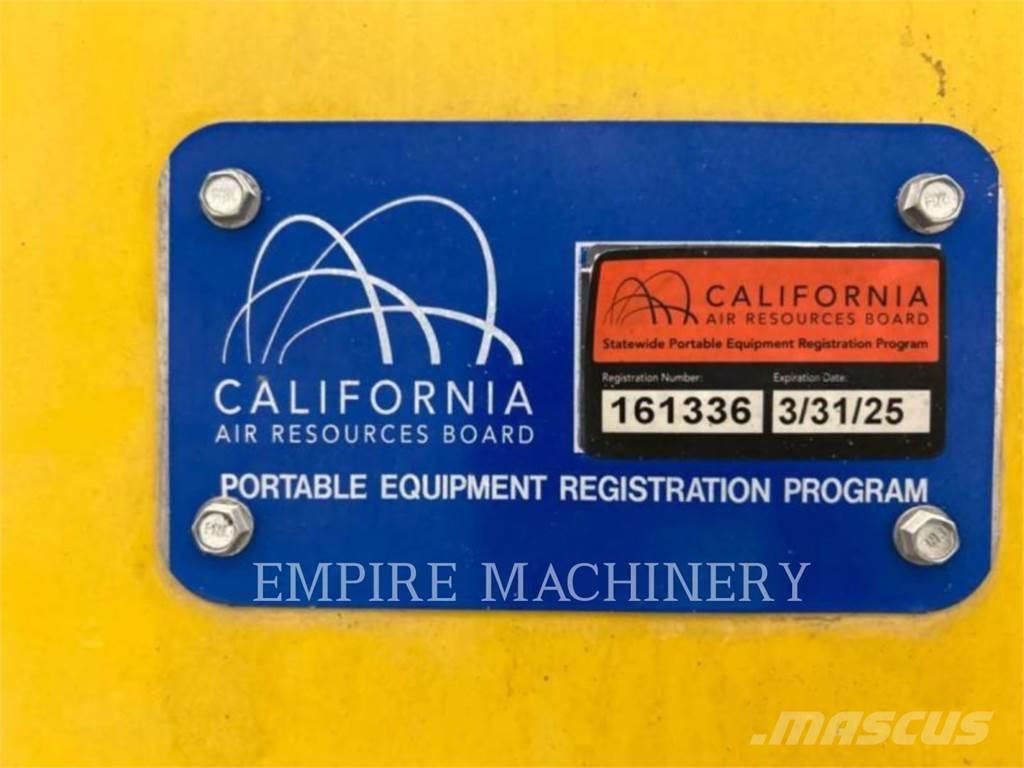 Atlas Copco XAS1800CD Compresoras