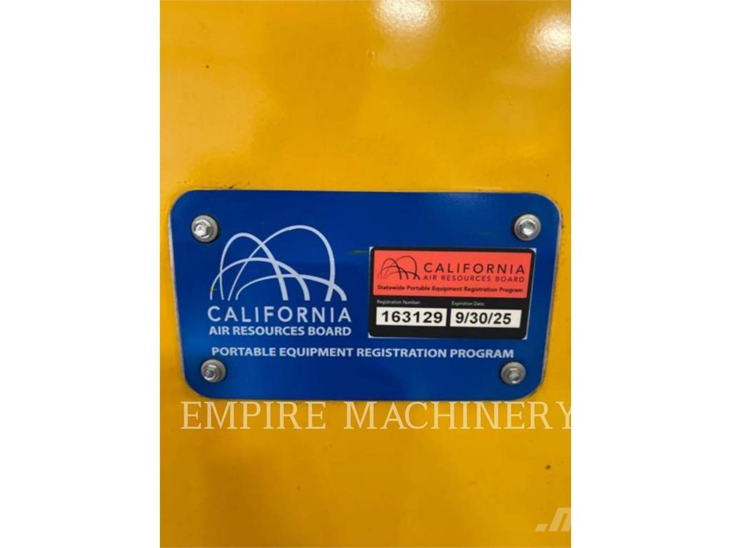 Atlas Copco XAS1800CD Compresoras