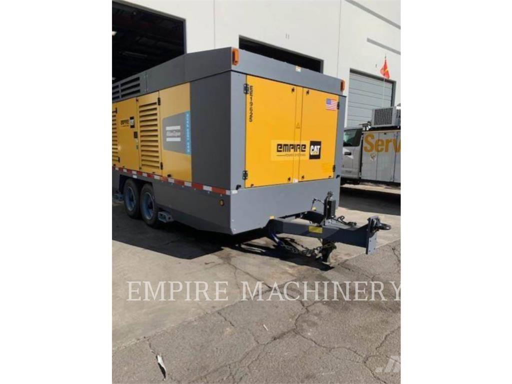 Atlas Copco XAS1800CD Compresoras