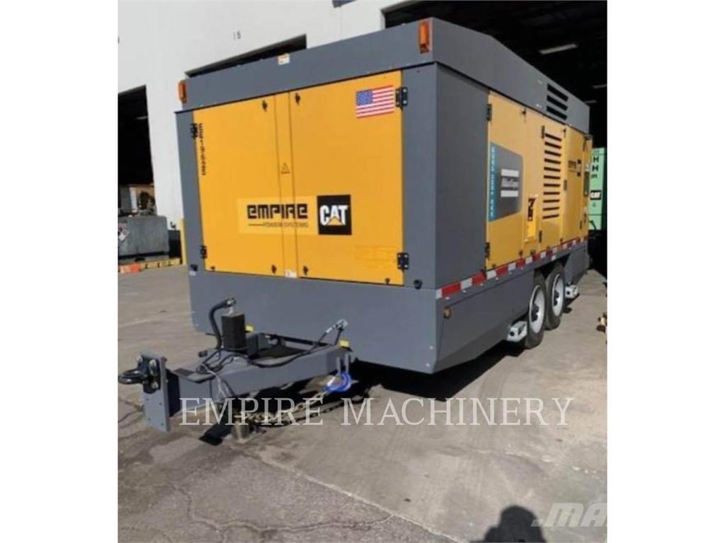 Atlas Copco XAS1800CD Compresoras