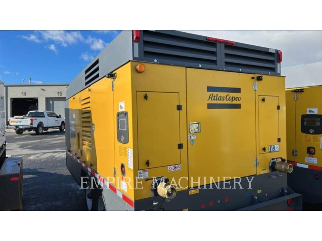 Atlas Copco XAS1800CD Compresoras