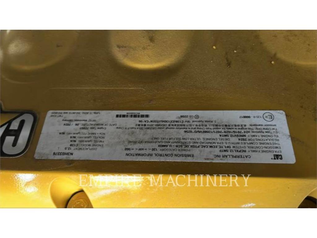 Atlas Copco XAS1800CD Compresoras