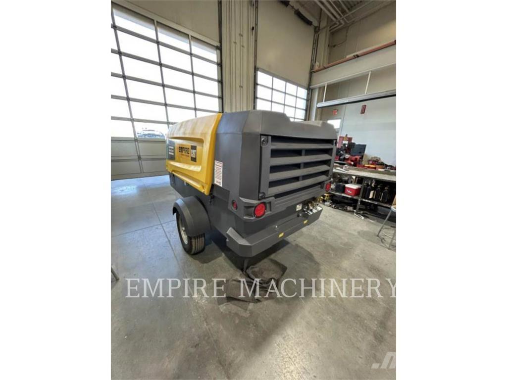 Atlas Copco XAS400CD Compresoras