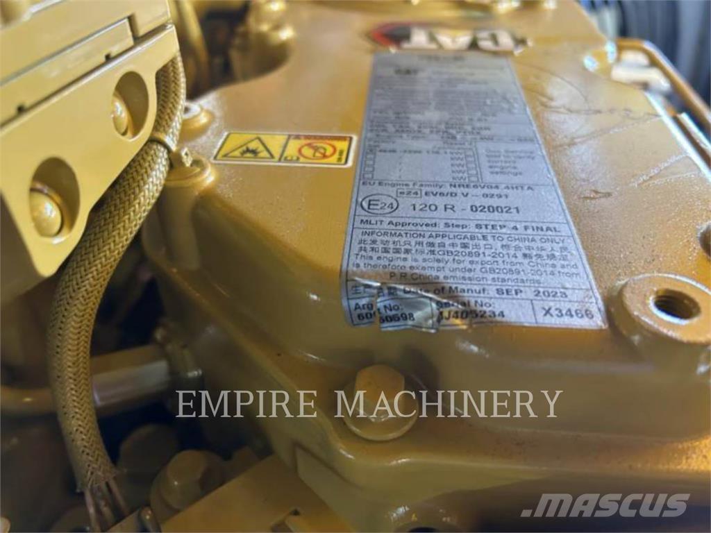 Atlas Copco XAS400CD Compresoras