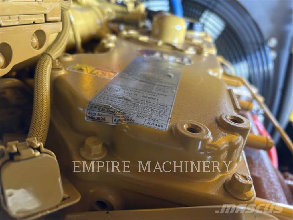 Atlas Copco XAS400CD Compresoras