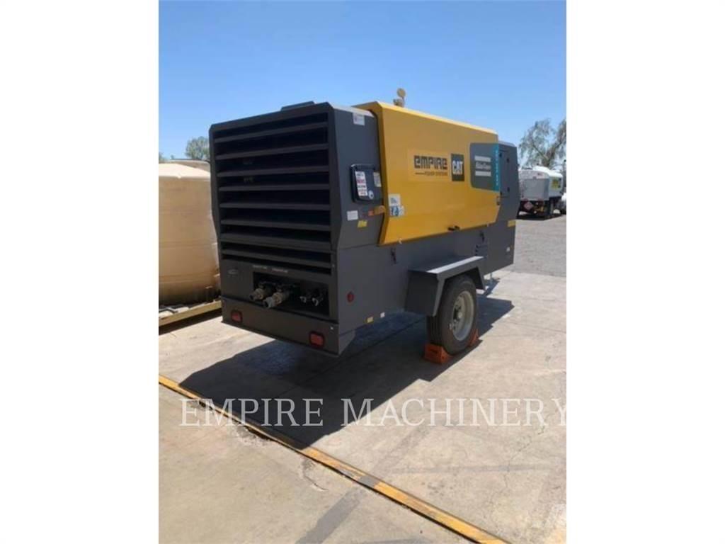 Atlas Copco XAS950CD Compresoras