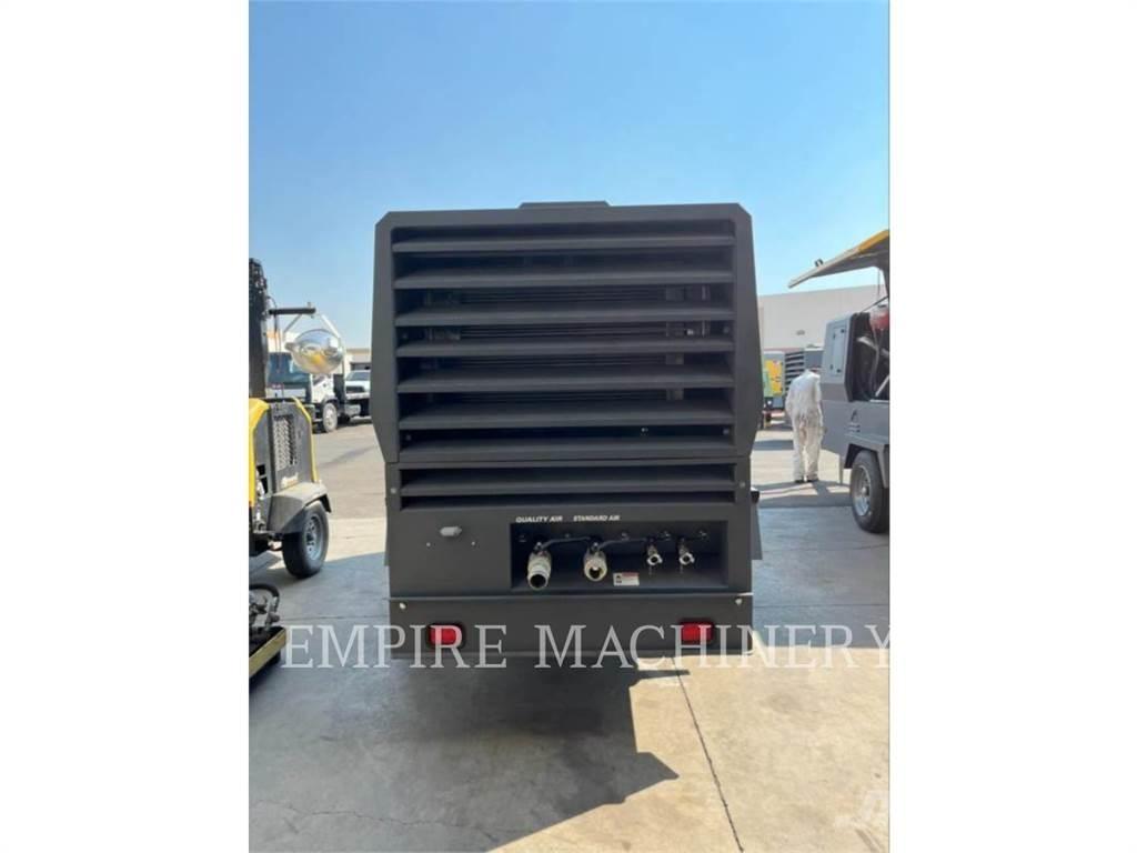 Atlas Copco XAS950CD Compresoras