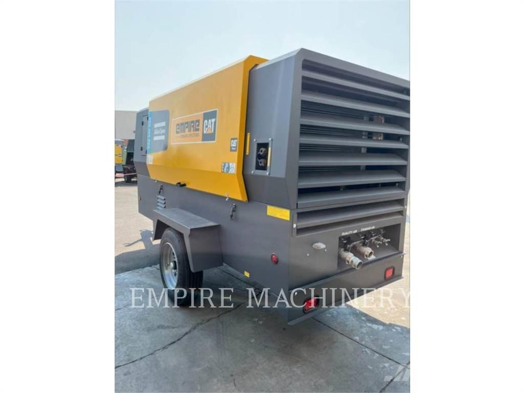 Atlas Copco XAS950CD Compresoras