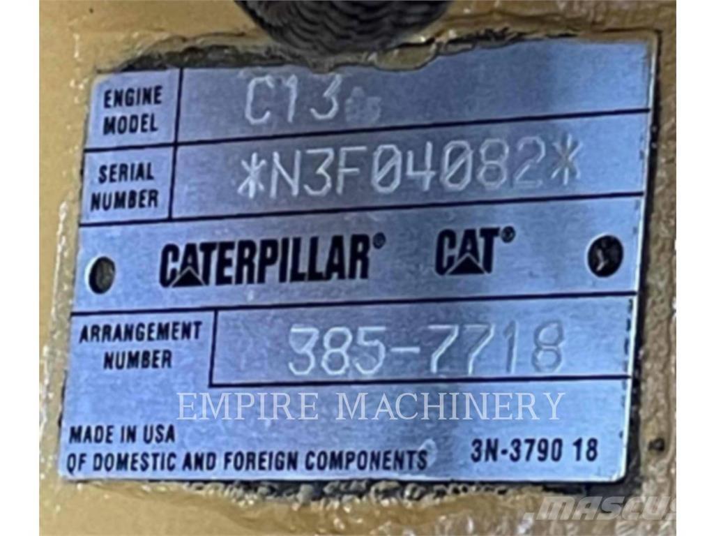 Atlas Copco XRVS1000CD Compresoras