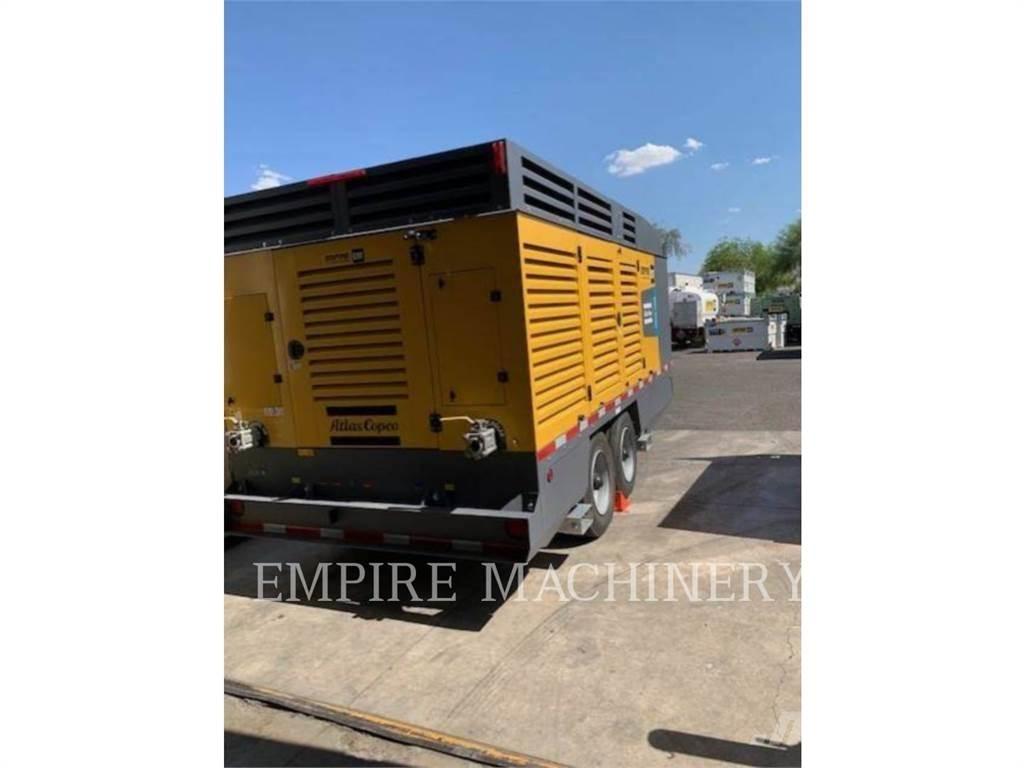 Atlas Copco XRVS1550CD Compresoras