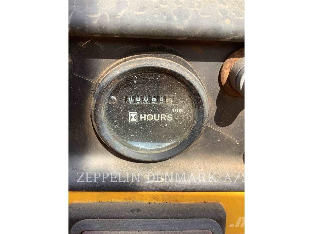 Bitelli 28 Rodillos de doble tambor