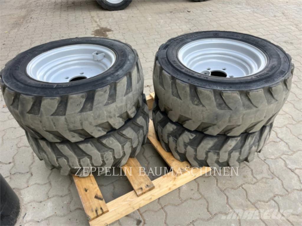 BKT PRIMÄR-PROD. KOMP. R Llantas