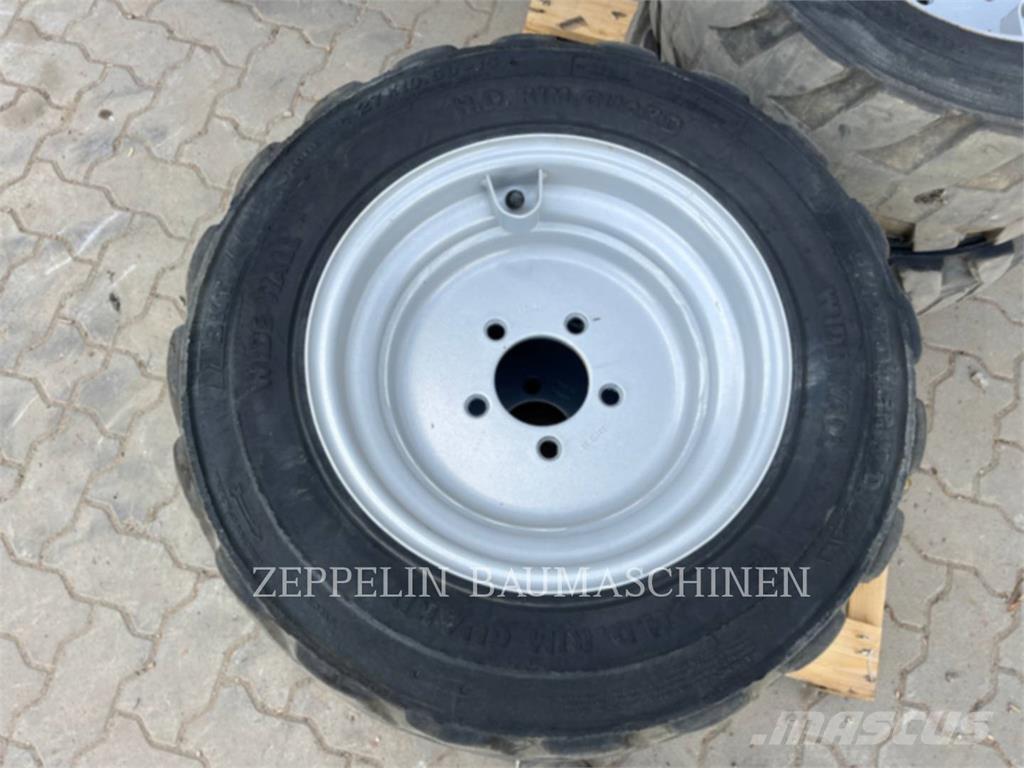 BKT PRIMÄR-PROD. KOMP. R Llantas