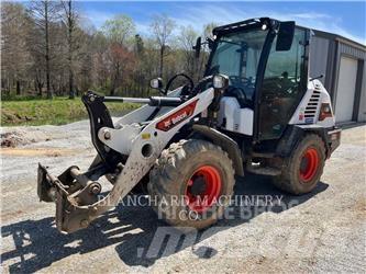 Bobcat L85 Minicargadoras