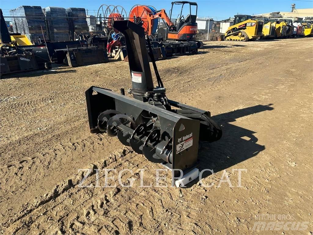 Bobcat SB200 Minicargadoras