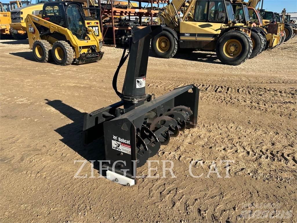 Bobcat SB200 Minicargadoras