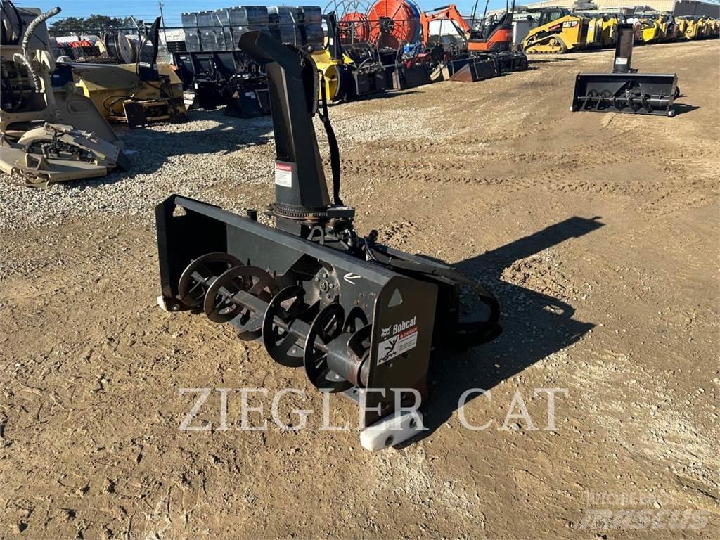 Bobcat SB200 Minicargadoras