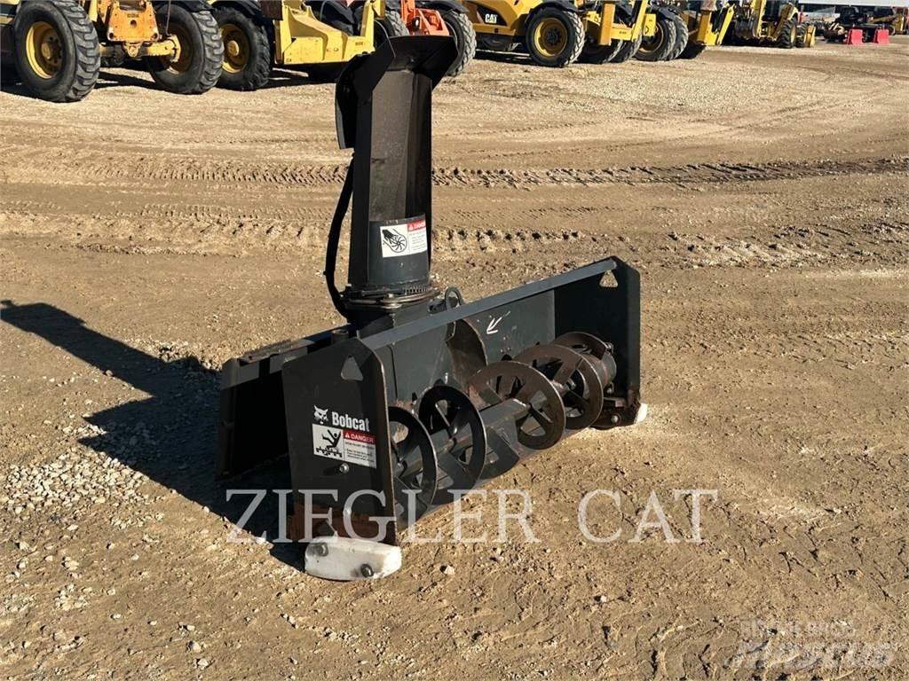 Bobcat SB200 Minicargadoras