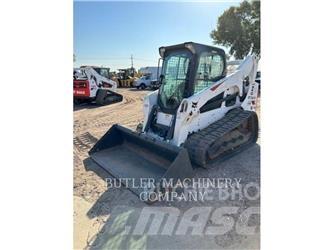 Bobcat T770 Cargadoras sobre orugas