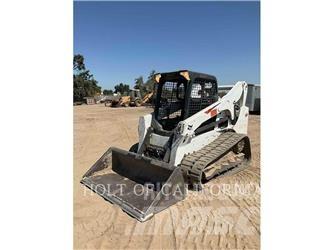 Bobcat T770 Cargadoras sobre orugas