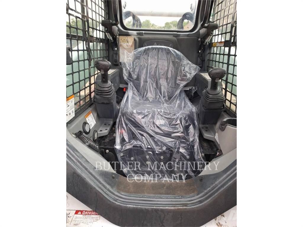 Bobcat T870 Cargadoras sobre orugas