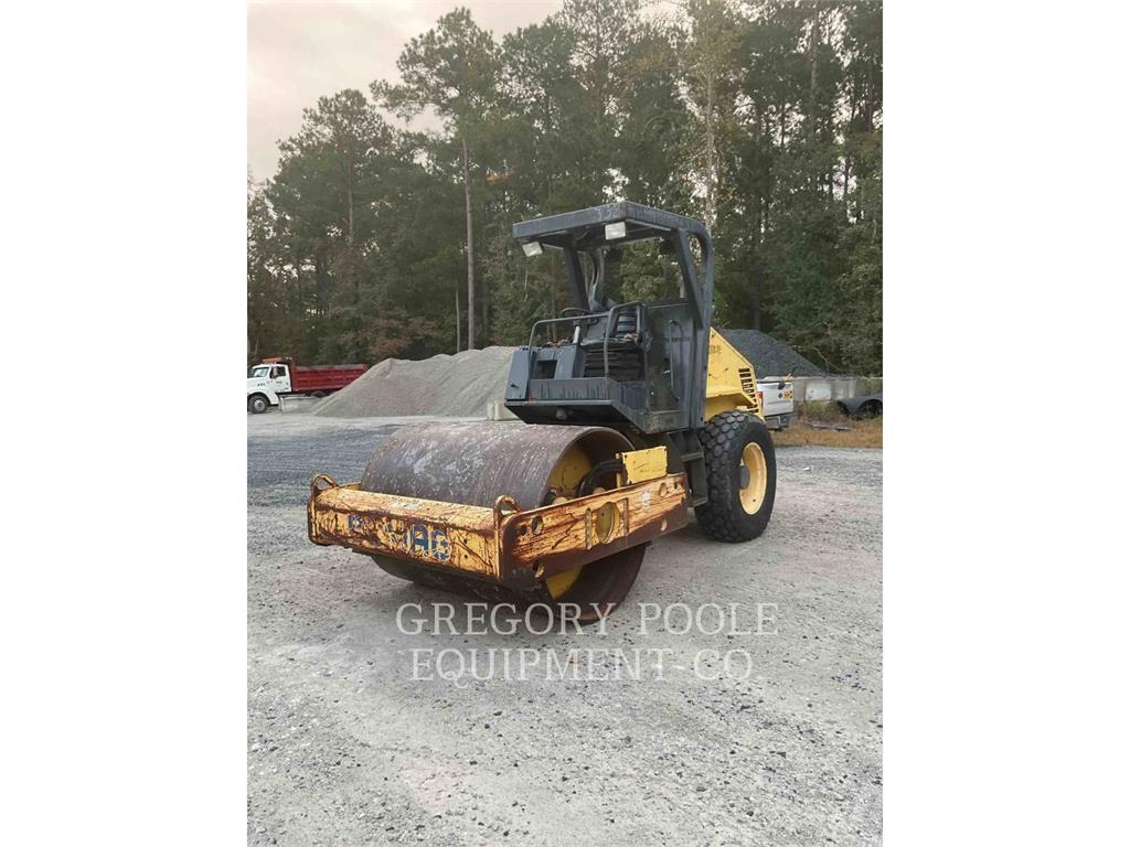 Bomag BW177D-3 Rodillos combinados