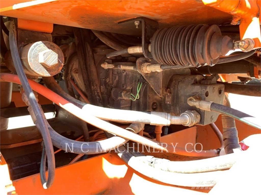 Broce BB250B Barredoras