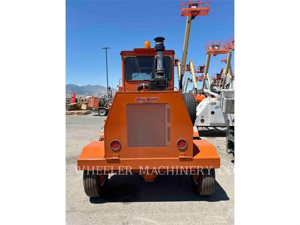 Broce BROOM 4 Barredoras