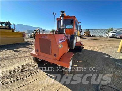 Broce BROOM 4 Barredoras