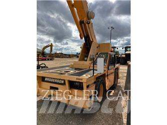 Broderson CRANE IC2003H Grúas todo terreno