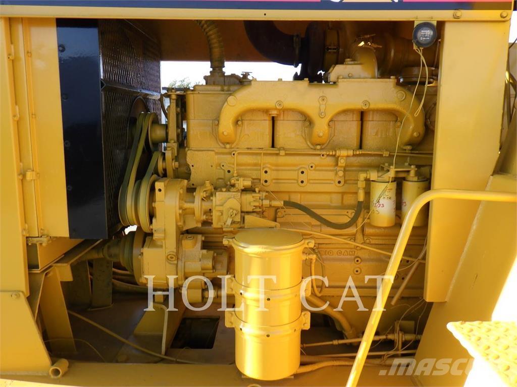 Bros LSPRM-8 Recicladoras de asfalto