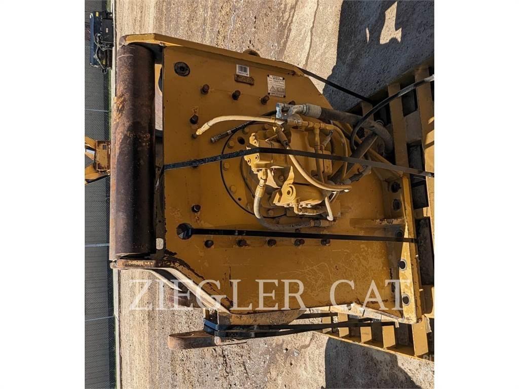 Carco H140 Buldozer sobre oruga