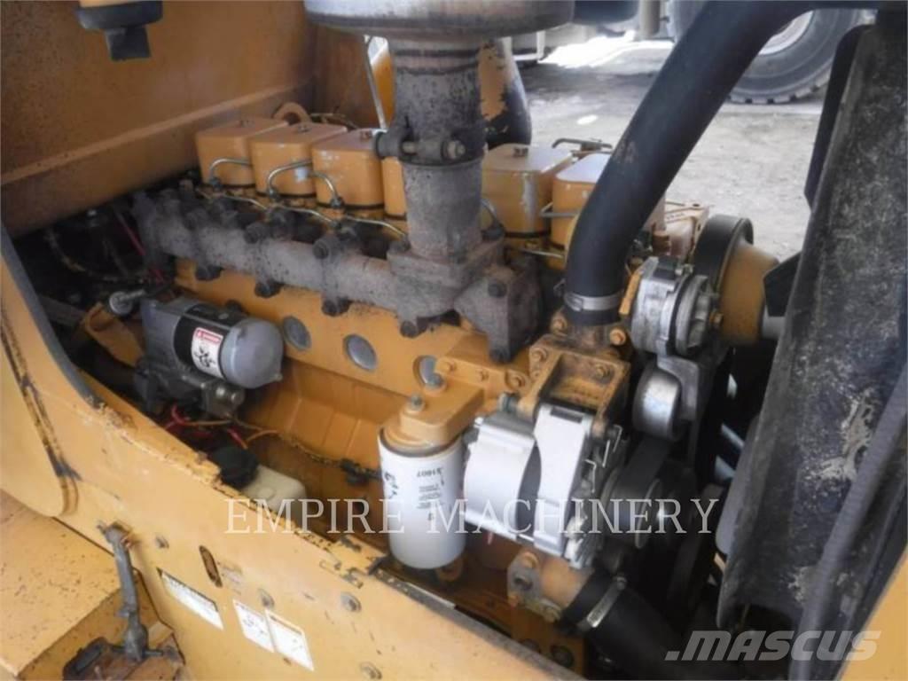 CASE 680L Retrocargadoras