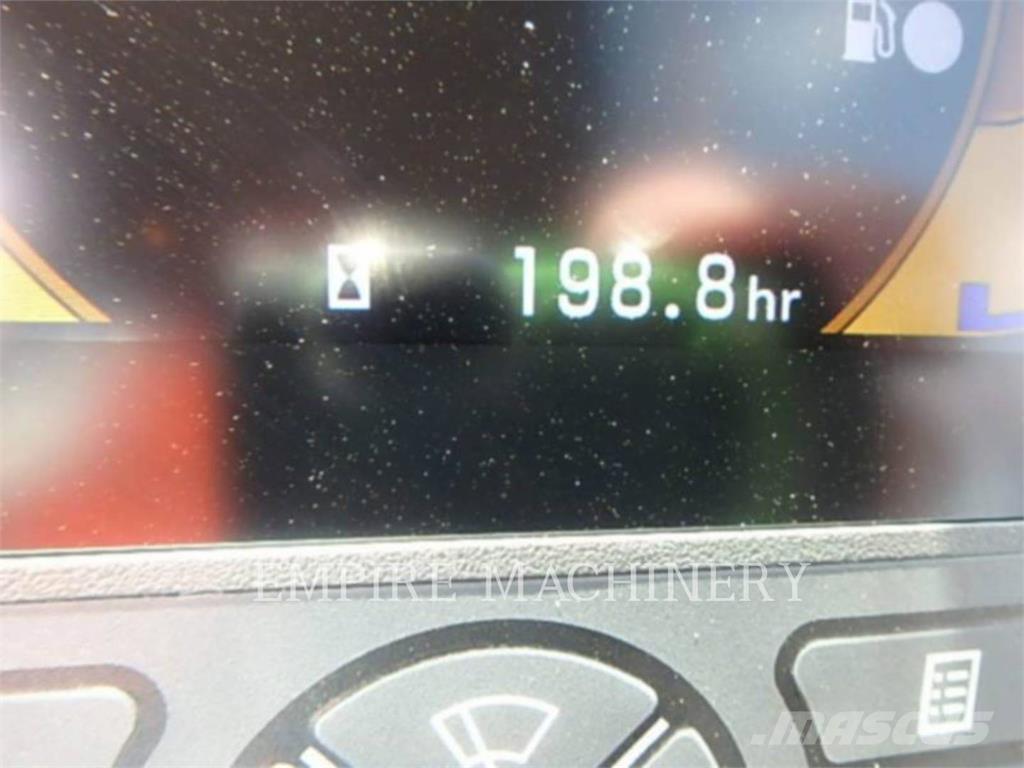 CASE CX80C Excavadoras sobre orugas