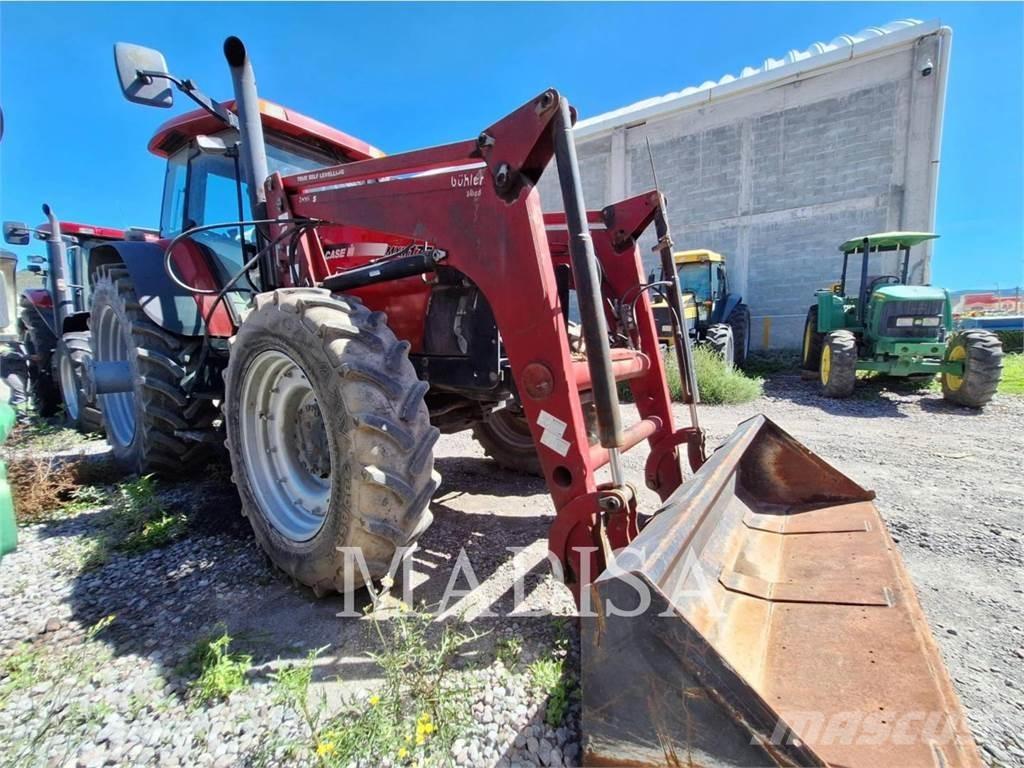Case IH MAXXUM 175 Tractores