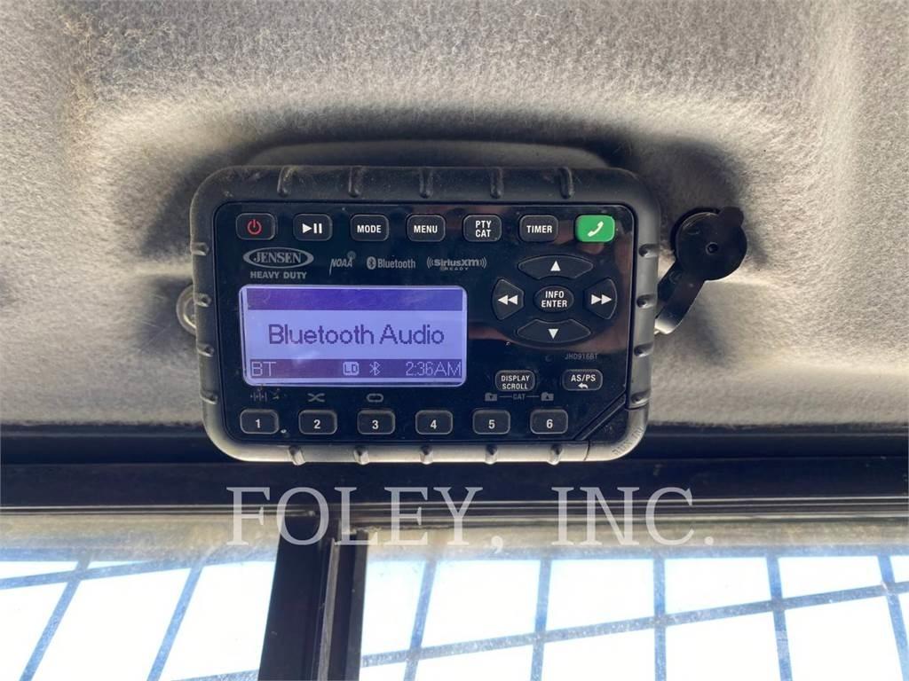 CASE TR310B Cargadoras sobre orugas