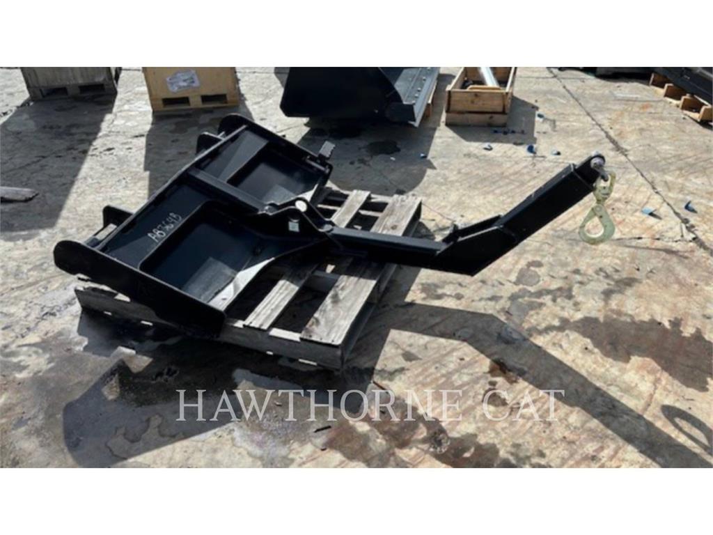 CAT  Otros componentes