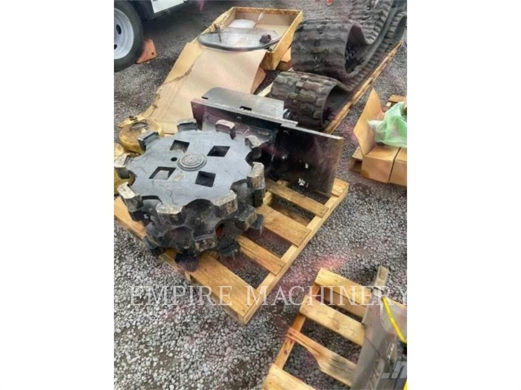 CAT 1/2YD-18WE Otros