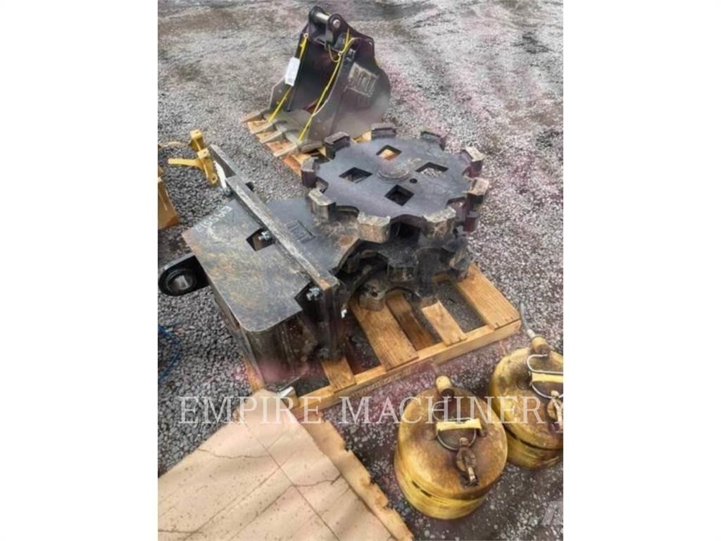 CAT 1/2YD-18WE Otros