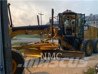 CAT 12 M3 Niveladoras