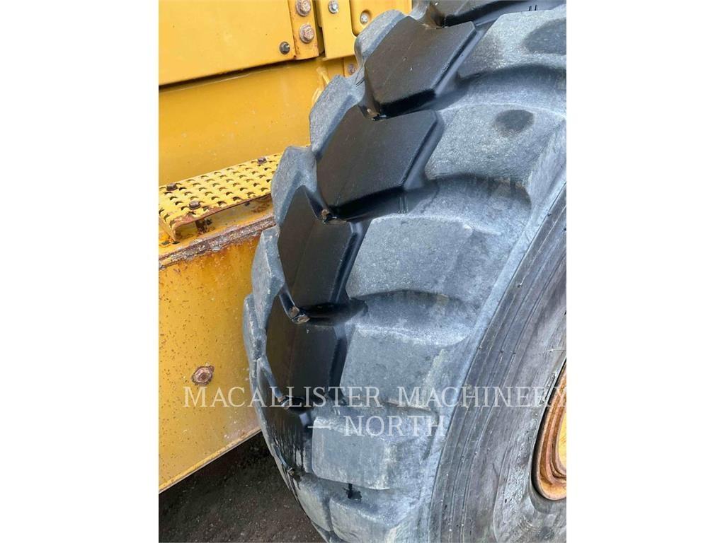 CAT 12M3 AWD Niveladoras