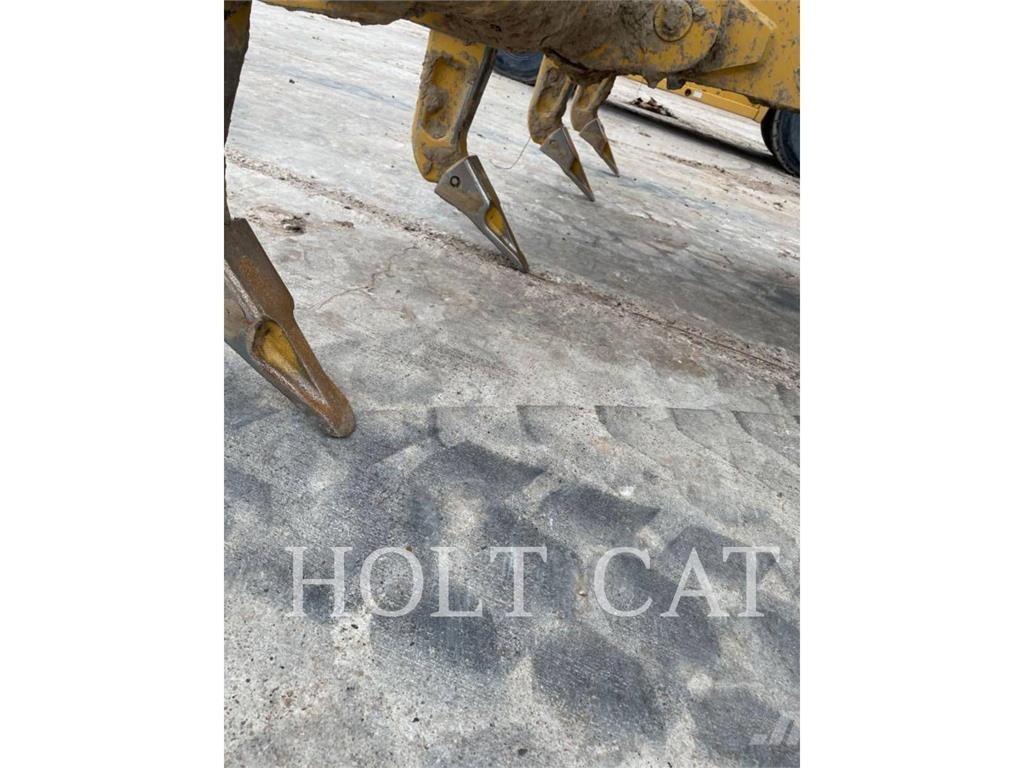 CAT 14 JOY3 Niveladoras