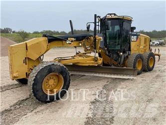 CAT 140M2 Niveladoras