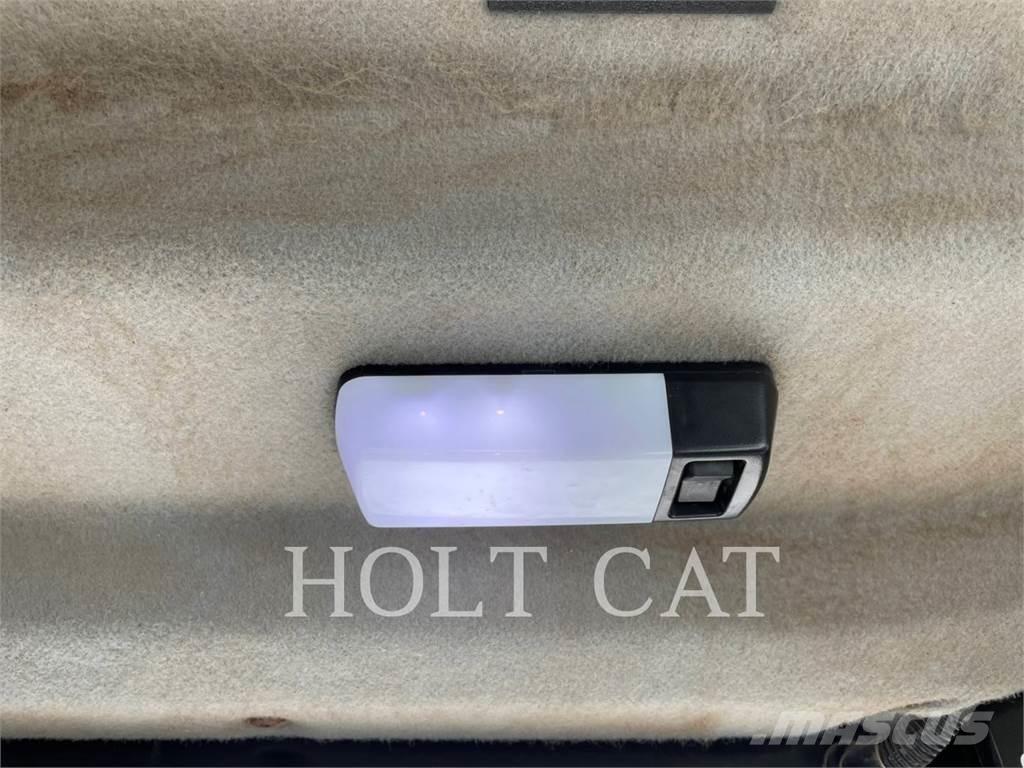 CAT 140M2 Niveladoras