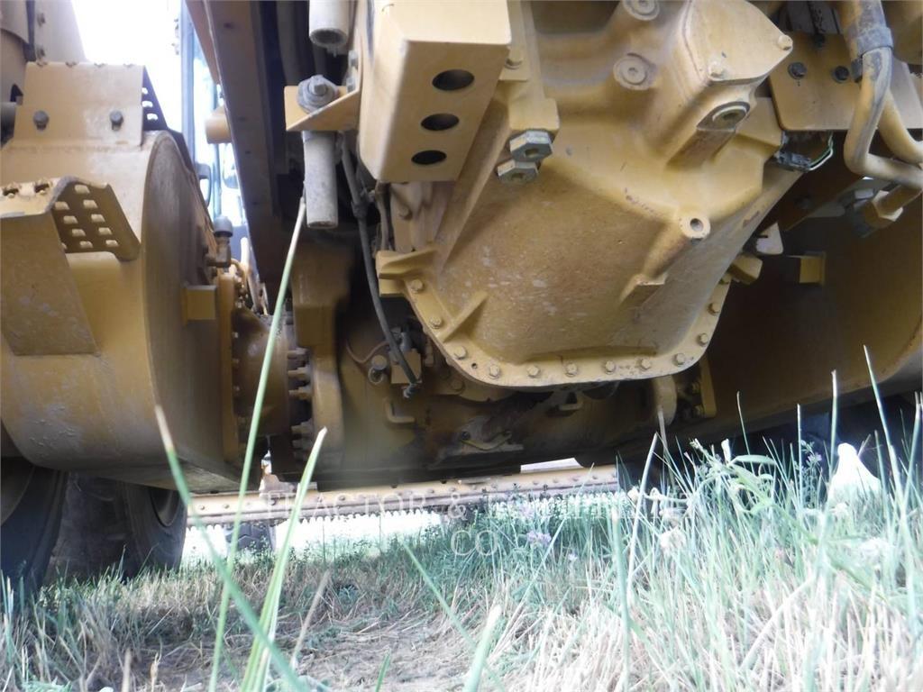 CAT 140M2 Niveladoras