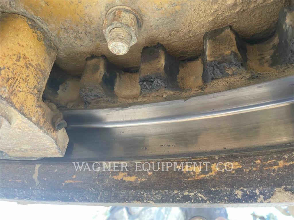 CAT 140M2 AWD Niveladoras